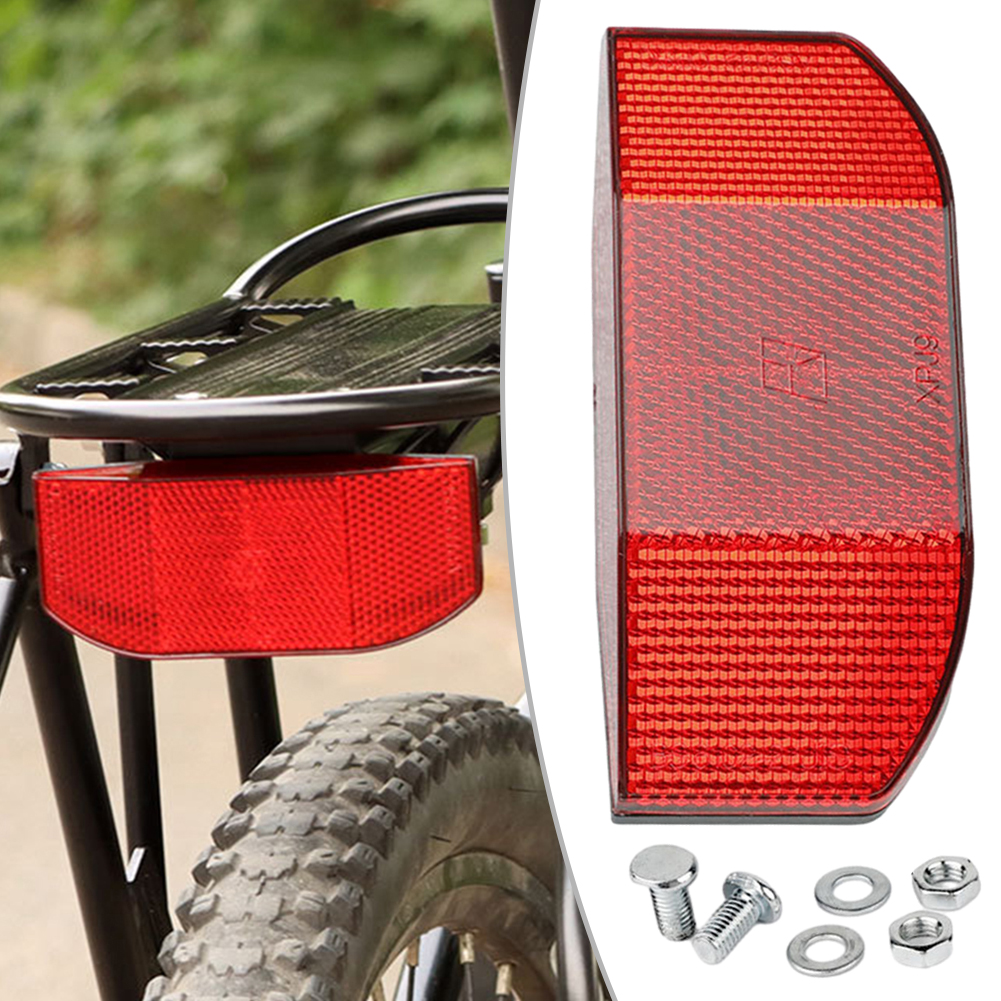 Screw Organizer Kit - LED Bike Luggage Rack Taillight Hot