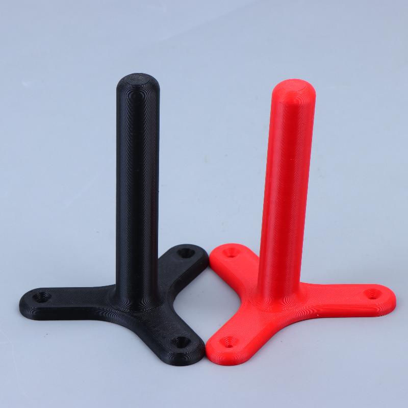 Workshop Tools Holder - 125mm Grinding Disc Holder Plastic Durable