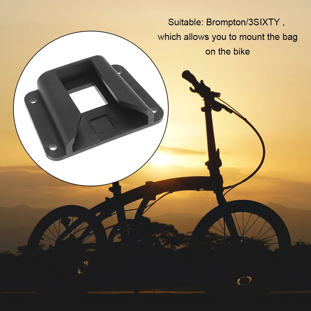 Screw Organizer Kit - Bike Carrier Block Adapter With Screws