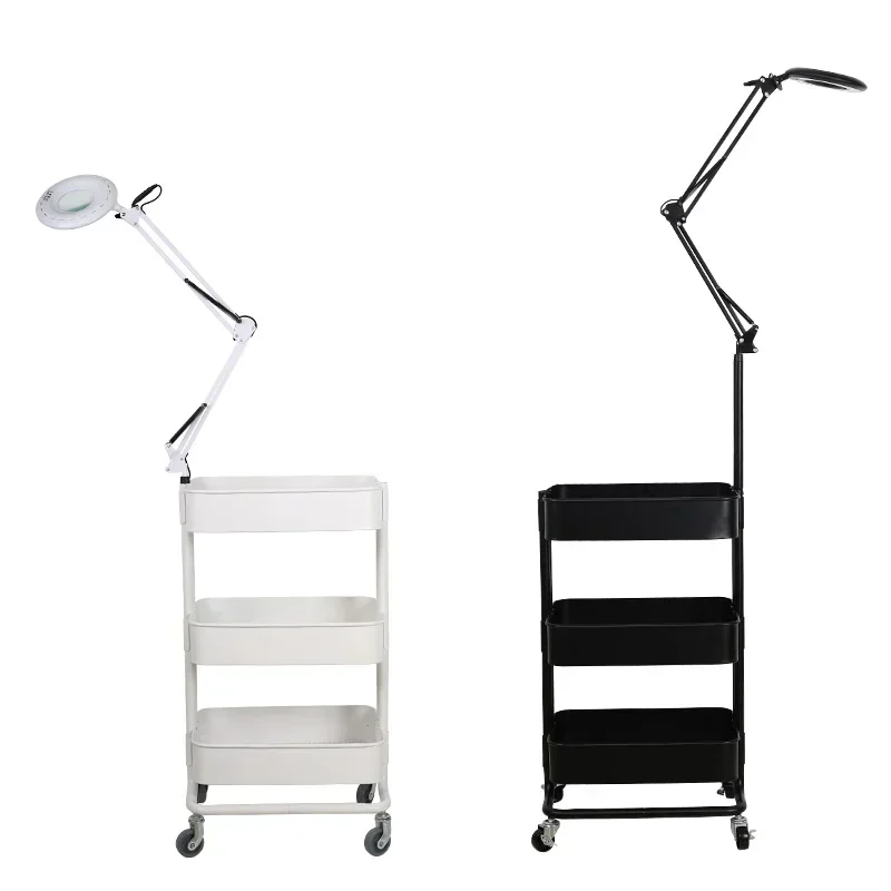 Workshop Tools Sale - Multi-functional mobile workshop beauty salon work