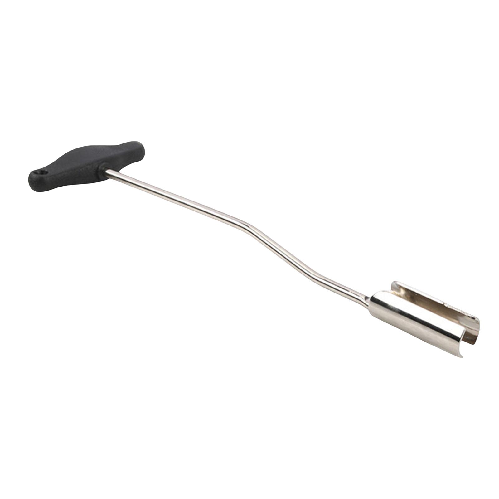 Workshop Tools Uses - Engine Spark Plug Wire Puller Alloy