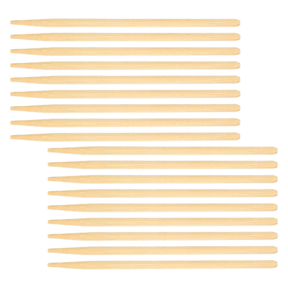 Tools Workshop Kids - 50Pcs Wooden Drawing Stylus for Scratch