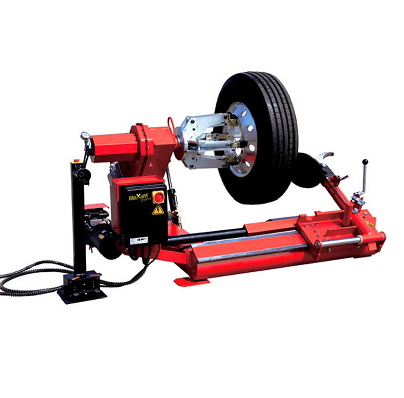 Tools For Motorcycle Workshop - Tire changers Tool balancers Motorcycle and