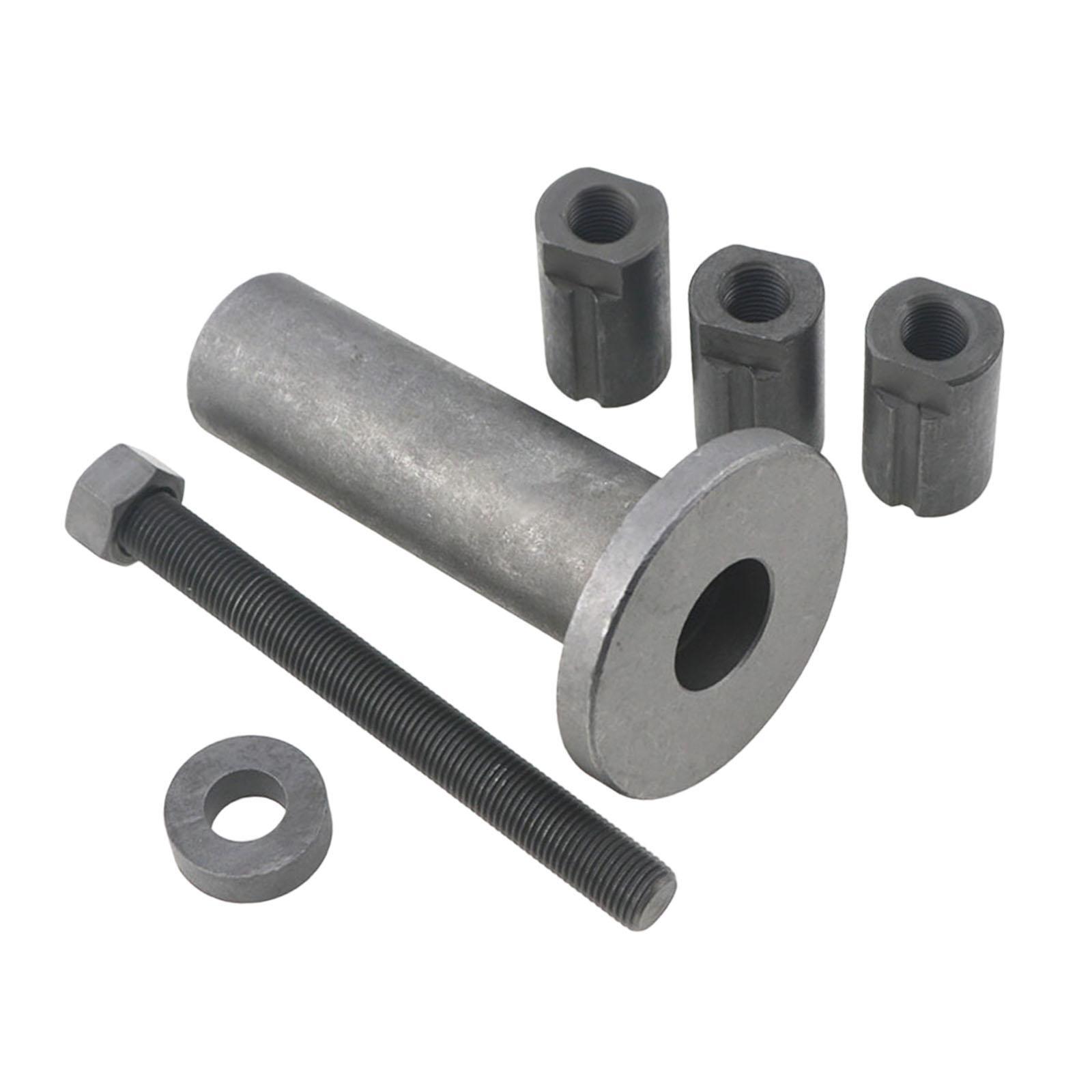 Workshop Tools Uses - Multi Purpose Motorcycle Crankshaft Separator Steel