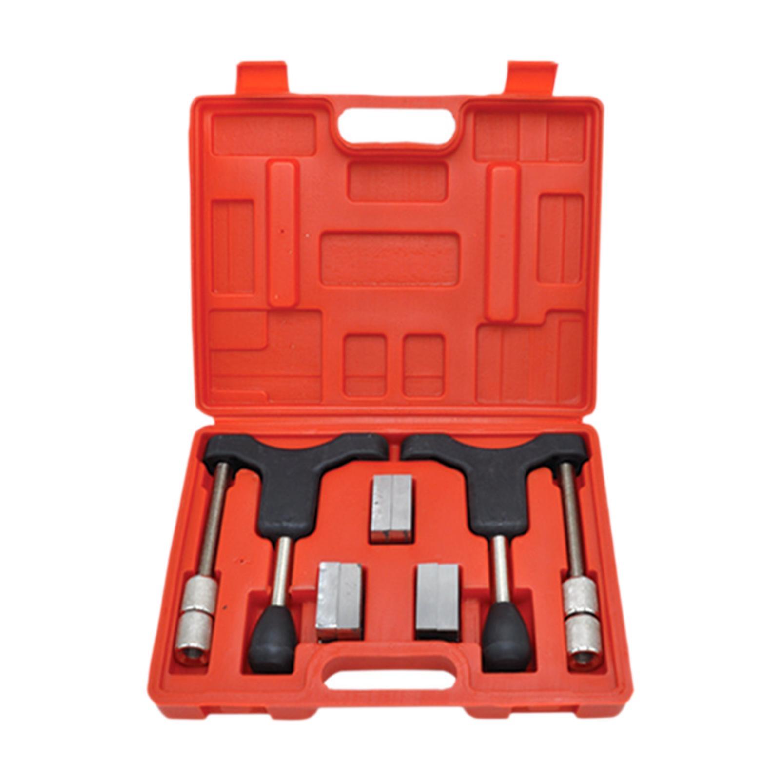 Workshop Tools Automotive - Axle Thread Corrector Sturdy Metal Thread