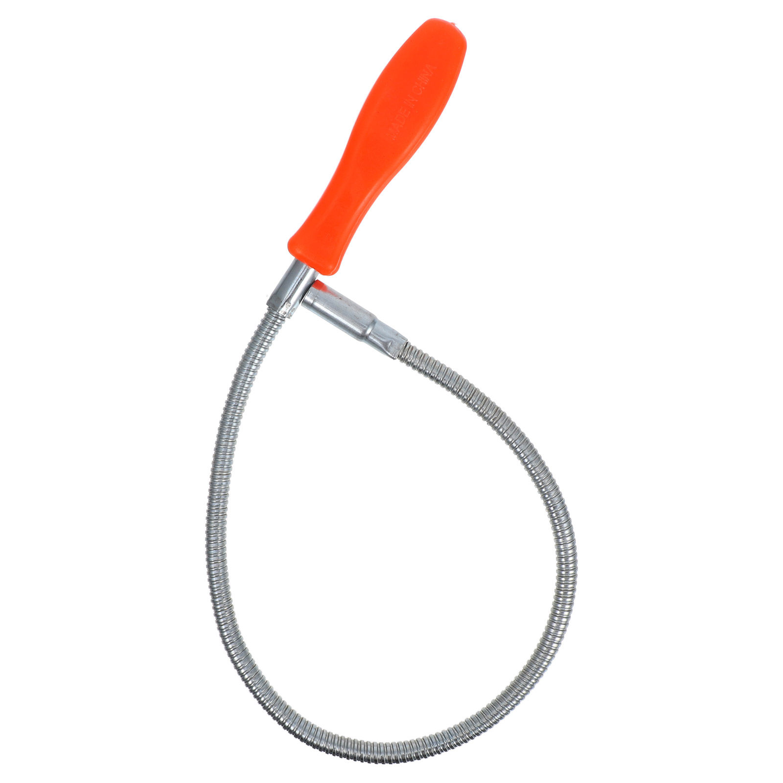 Workshop Tools Uses - Magnetic Metal Pickup Tool Flexible Bendable