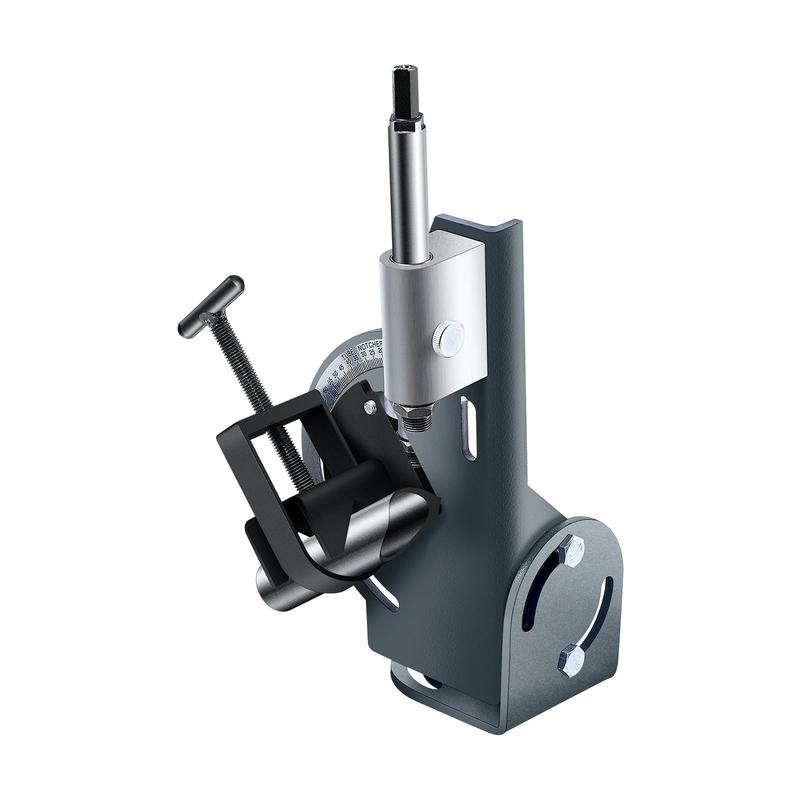 Tools In The Workshop - Tubing Cutter 0.5-2 inch Tube Hole