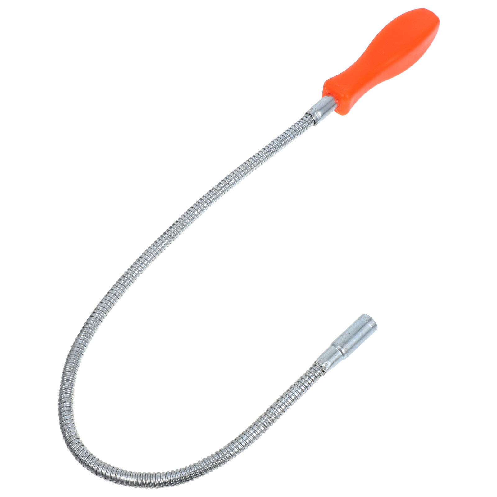 Workshop Tools Automotive - Flexible Magnetic Pickup Tool Bendable Design