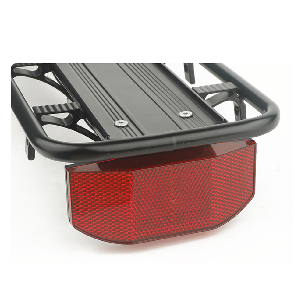 LED Bike Luggage Rack Tailligh - Screw Organizer Kit recensione e prezzo