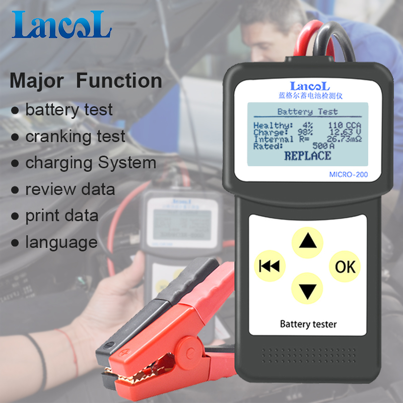 Professional diagnostic tool L - Workshop Tools Automotive recensione e prezzo