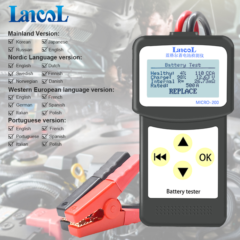 Professional diagnostic tool L - Workshop Tools Automotive recensione e prezzo