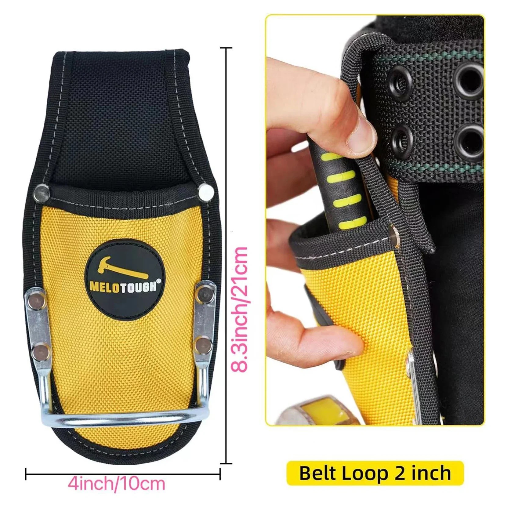 Plier Holster Tool Holder, Hea - Mini Workshop Tools recensione e prezzo