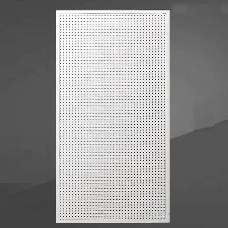 Wall mounted panels Round squa - Workshop Tools On Wall recensione e prezzo