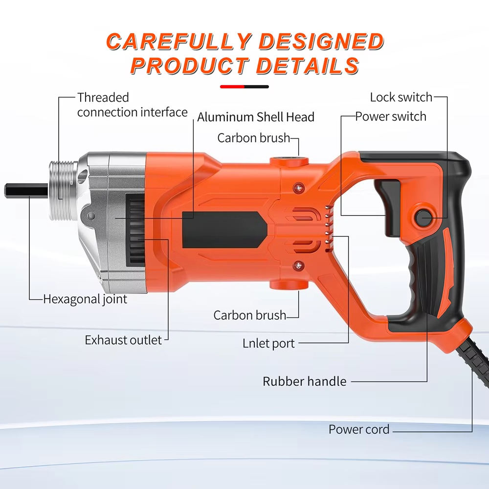 1300W Portable Handheld Variab - Tools For Workshop recensione e prezzo