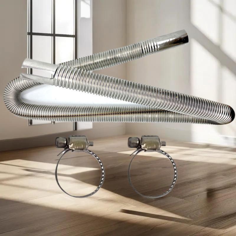 NEW 60-300cm Air Parking Heate - Pipe Clamp Bar recensione e prezzo