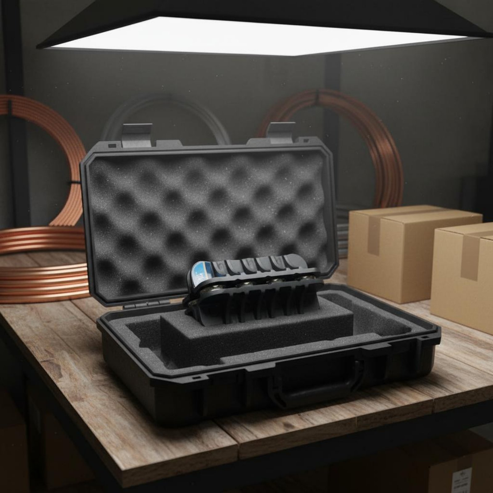 Copper Tube Straightener Compa - Tools In The Workshop recensione e prezzo