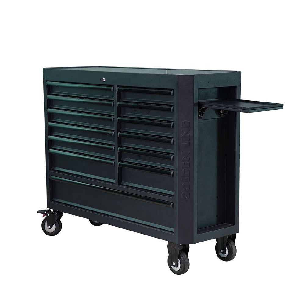 Heavy Duty Workshop Tool Cabin - Workshop Tools Trolley recensione e prezzo