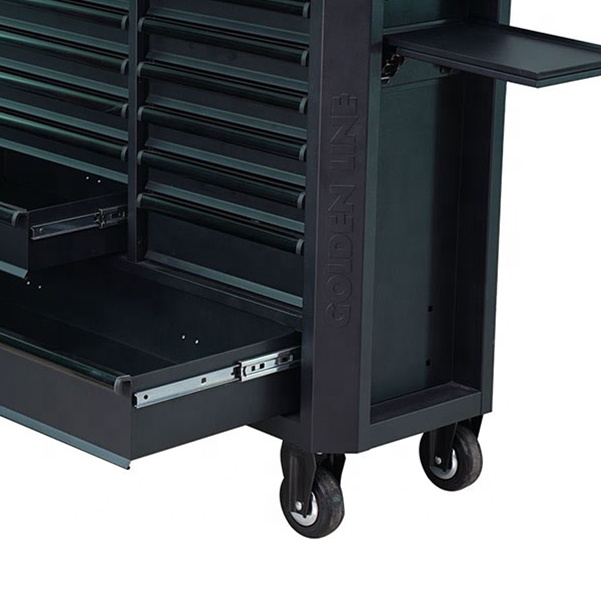 Heavy Duty Workshop Tool Cabin - Workshop Tools Trolley recensione e prezzo