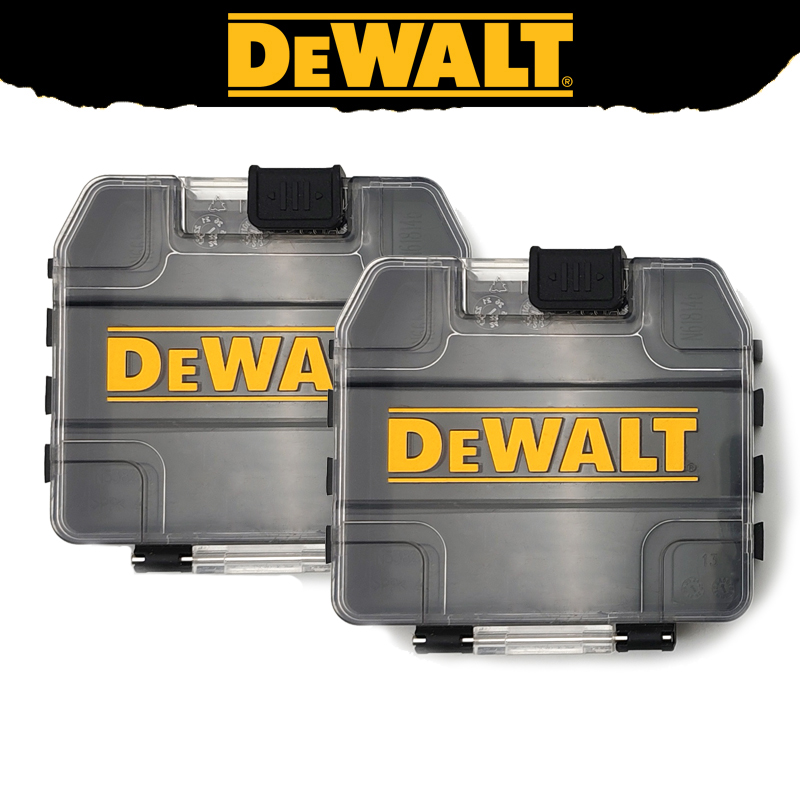 DEWALT TSTAK Mini Tough Case B - Screw Organizer Kit recensione e prezzo
