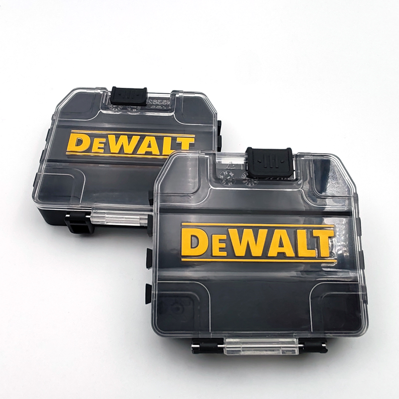 DEWALT TSTAK Mini Tough Case B - Screw Organizer Kit recensione e prezzo