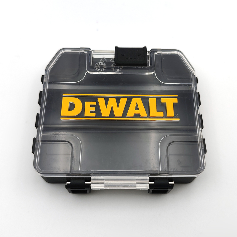 DEWALT TSTAK Mini Tough Case B - Screw Organizer Kit recensione e prezzo