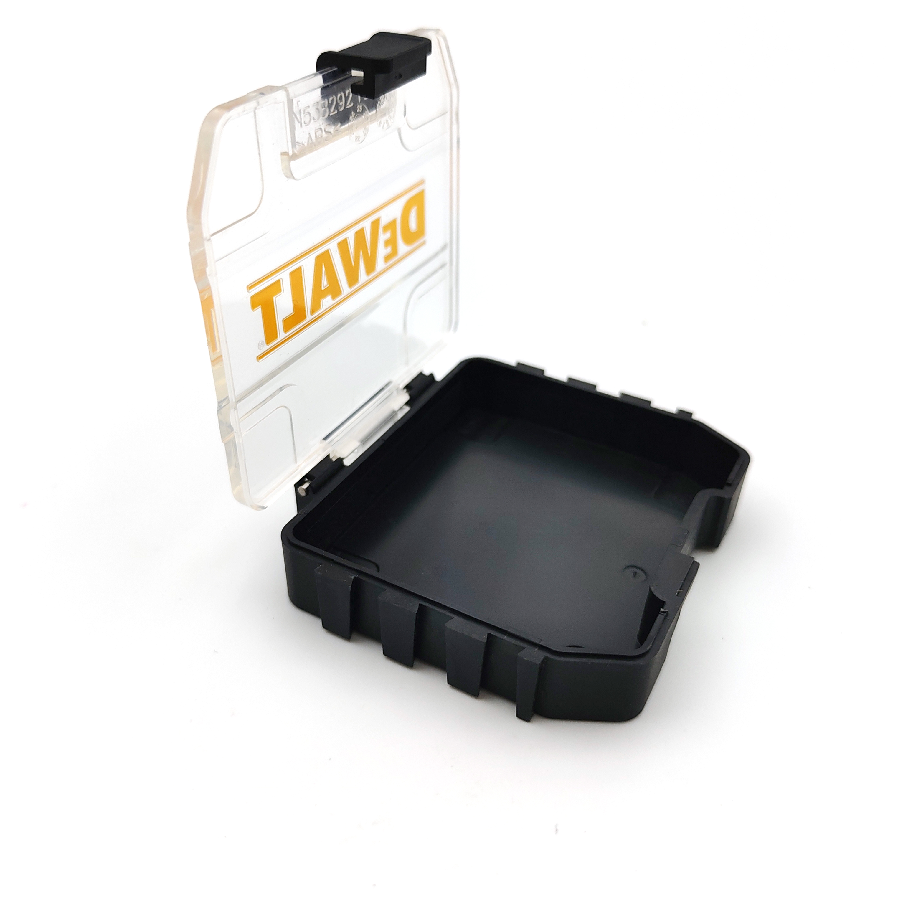 DEWALT TSTAK Mini Tough Case B - Screw Organizer Kit recensione e prezzo