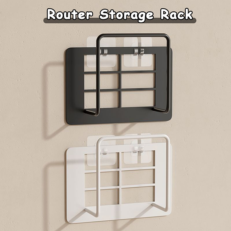 Wall-Mounted Router Set-Top Bo - Workshop Tools On Wall recensione e prezzo