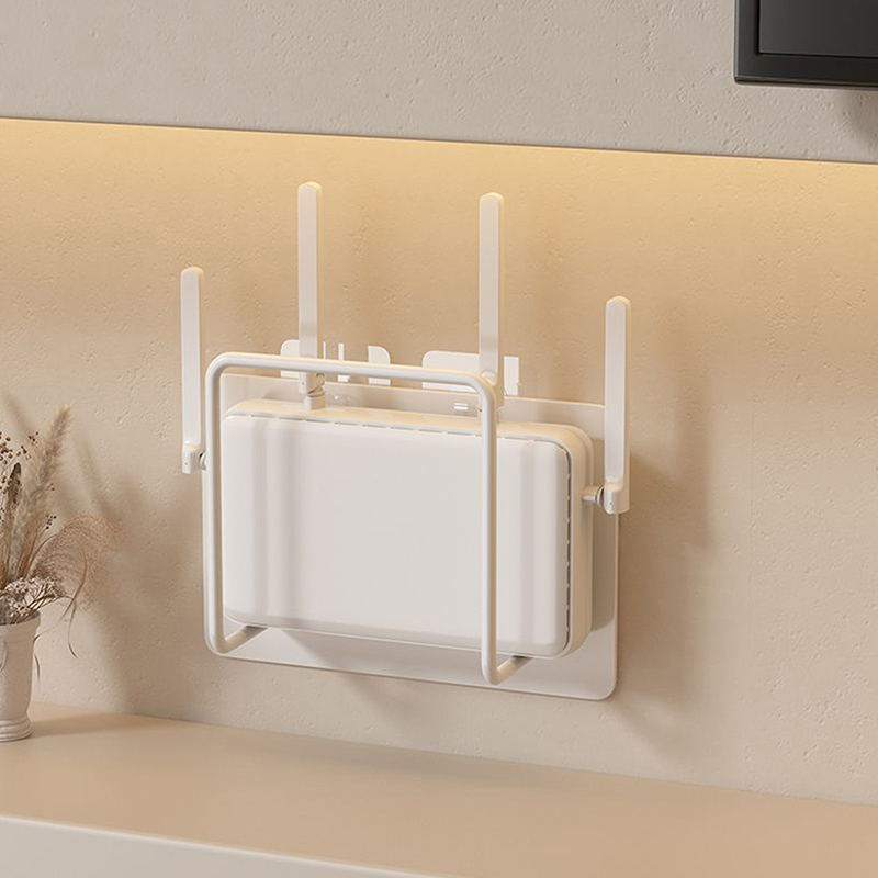 Wall-Mounted Router Set-Top Bo - Workshop Tools On Wall recensione e prezzo