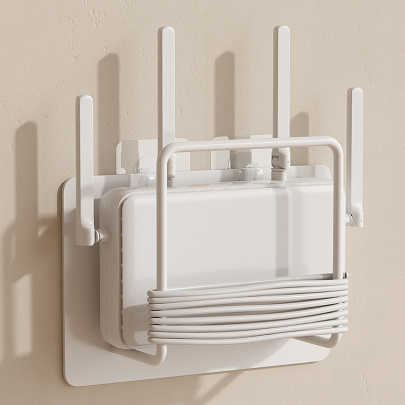 Wall-Mounted Router Set-Top Bo - Workshop Tools On Wall recensione e prezzo