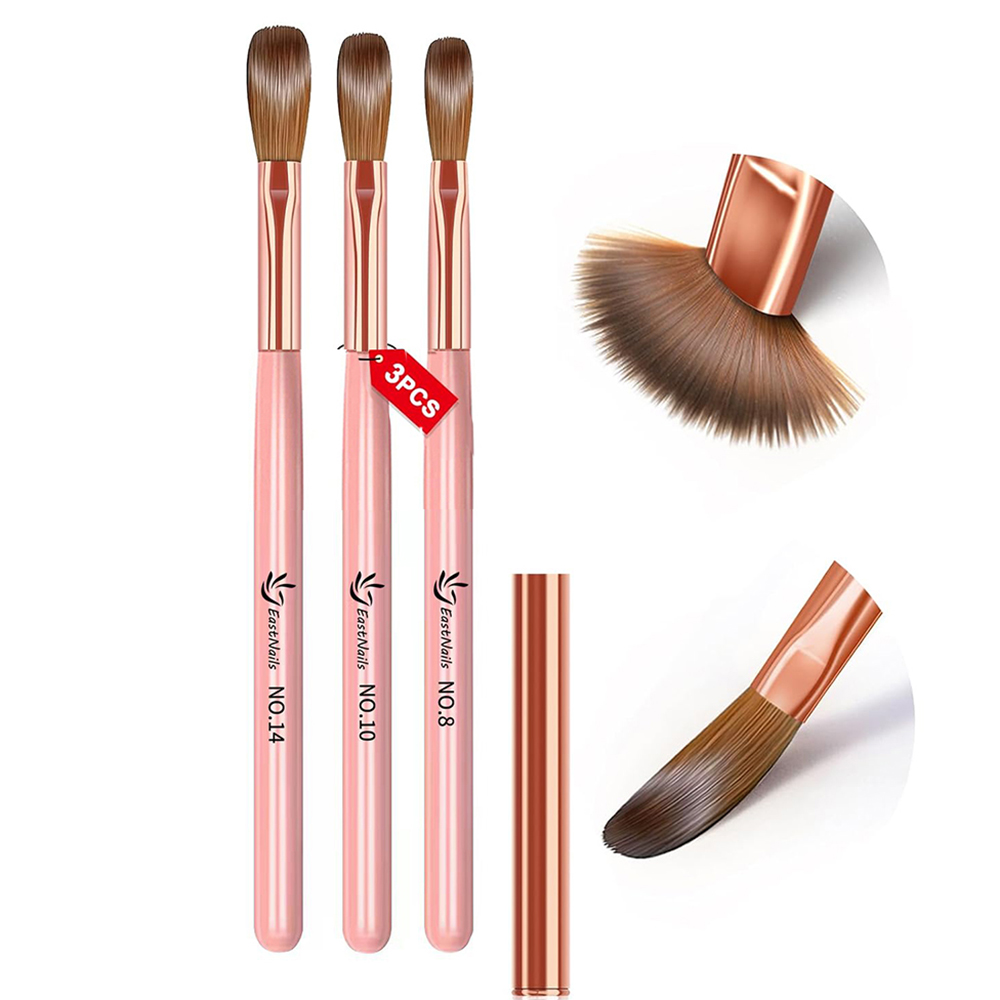 3PCS Set Pink Handle Acrylic 1 - Chisel Set Wood recensione e prezzo