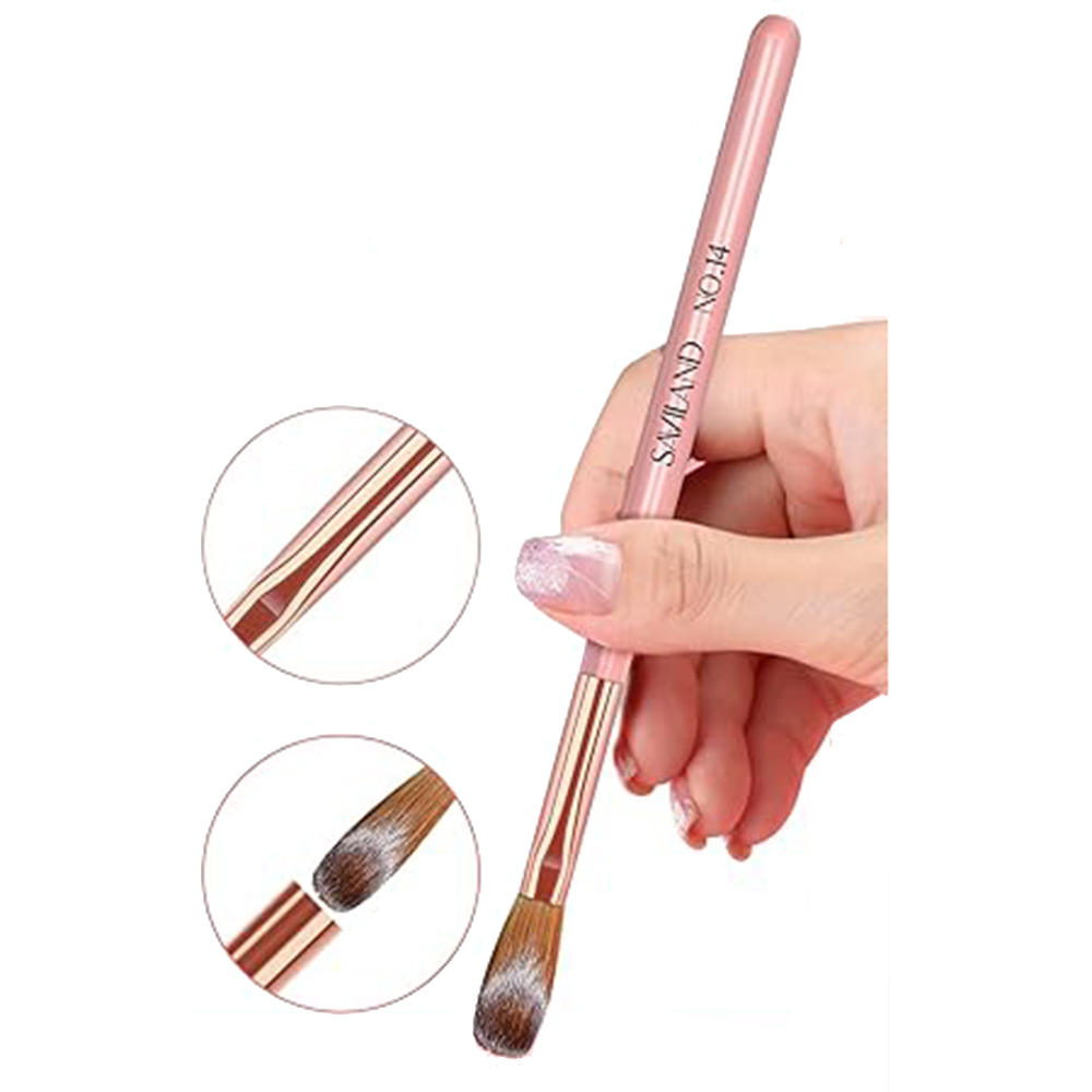 3PCS Set Pink Handle Acrylic 1 - Chisel Set Wood recensione e prezzo