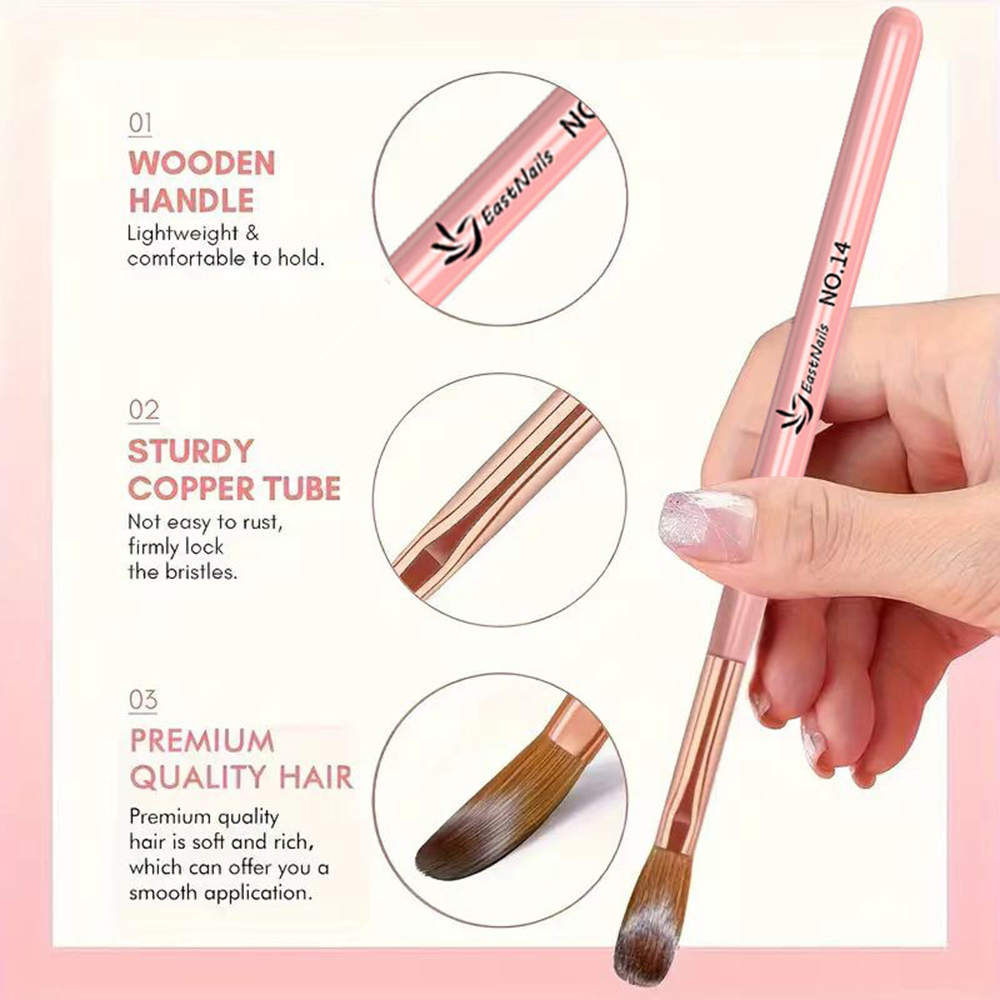 3PCS Set Pink Handle Acrylic 1 - Chisel Set Wood recensione e prezzo