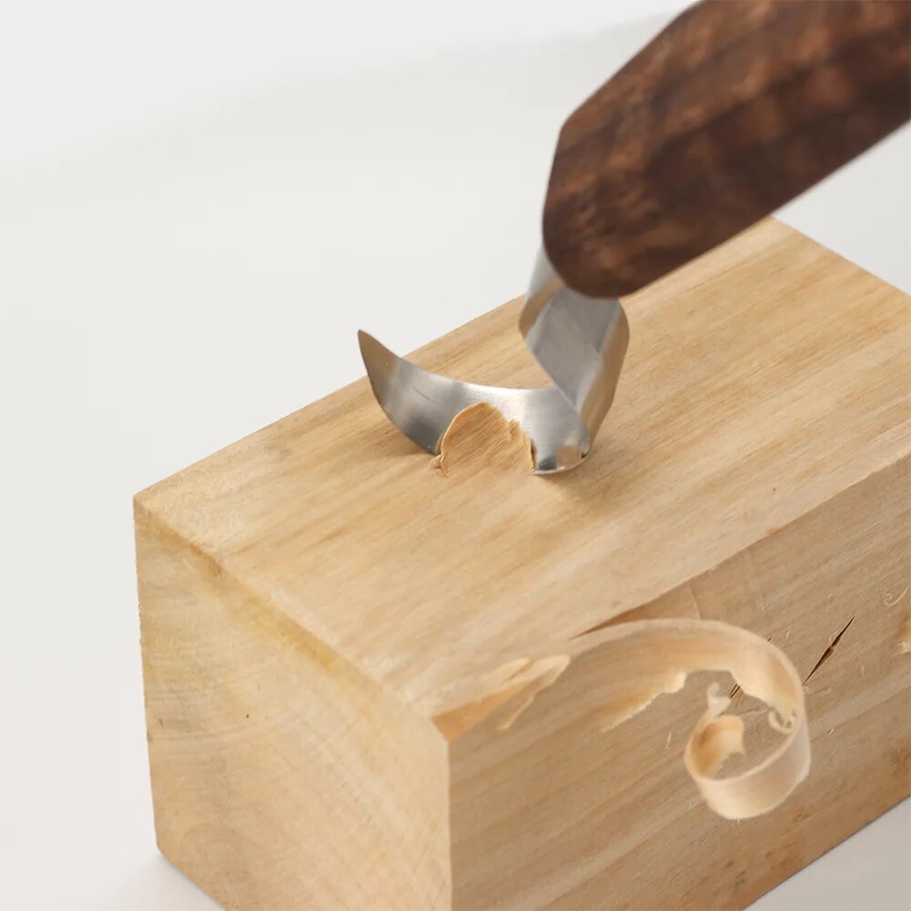 1pc Woodworking Carving Knife  - Chisel Set Wood recensione e prezzo