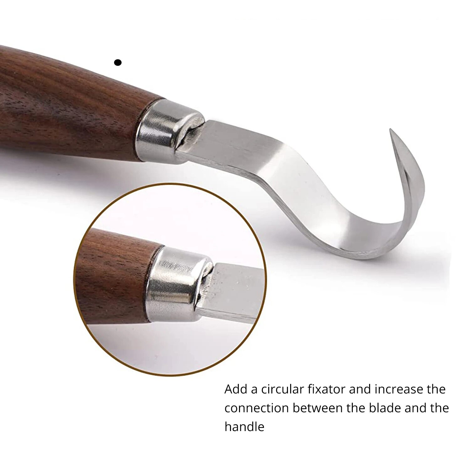 1pc Woodworking Carving Knife  - Chisel Set Wood recensione e prezzo
