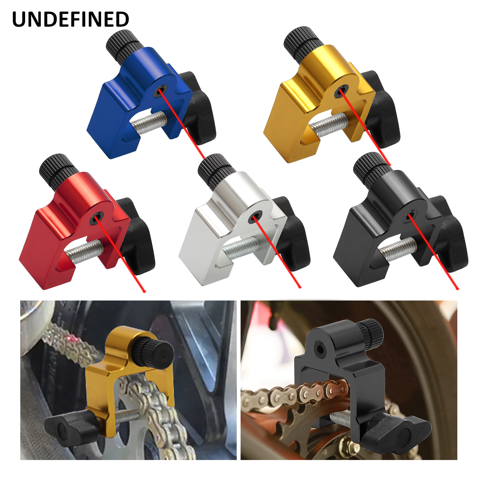 Universal Motorcycle Chain Las - Tools For Motorcycle Workshop recensione e prezzo
