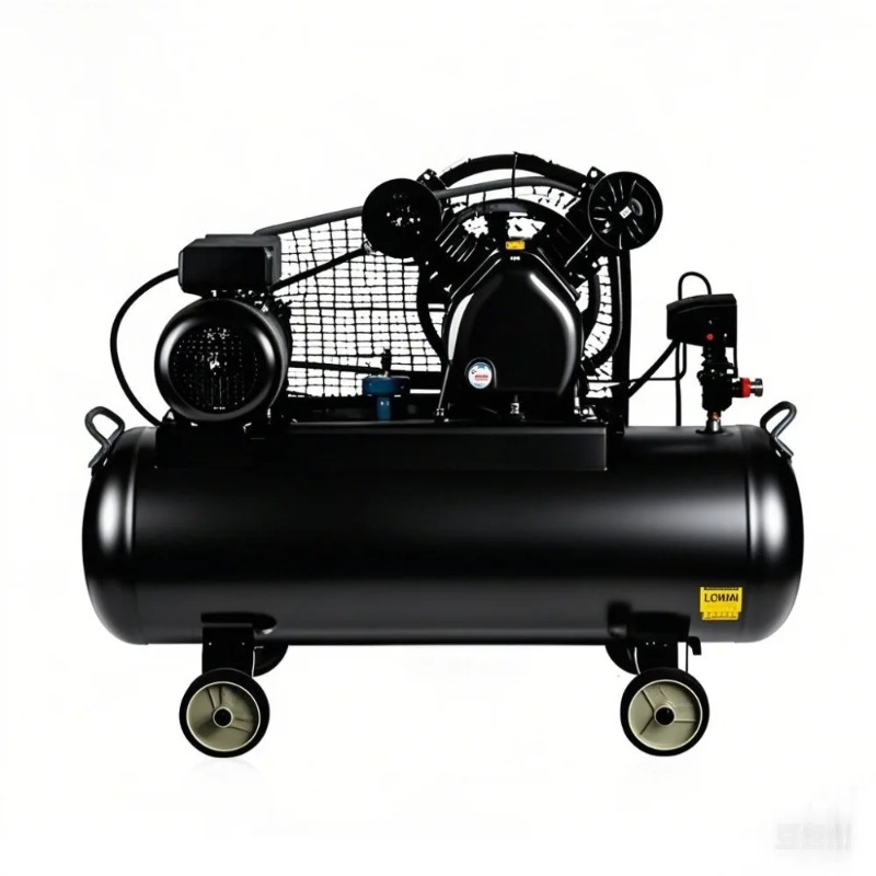 【2026】100-Liter industrial bel - Tools In The Workshop recensione e prezzo
