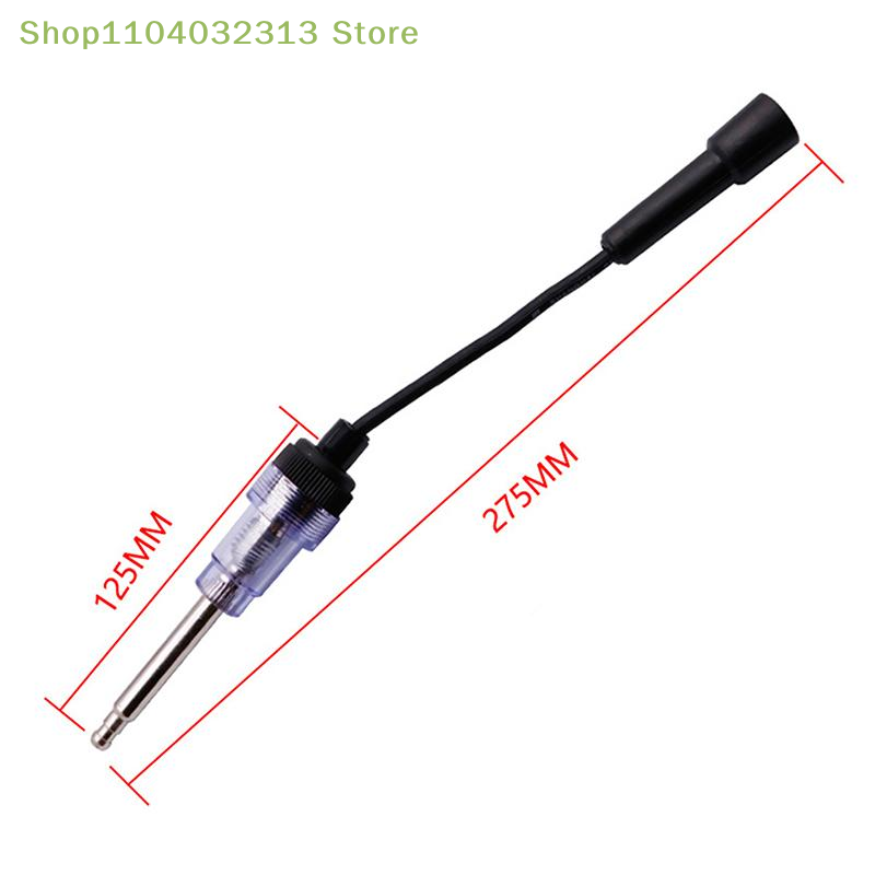 petiteIgnition Coil Tester Pen - Workshop Tools Uses recensione e prezzo