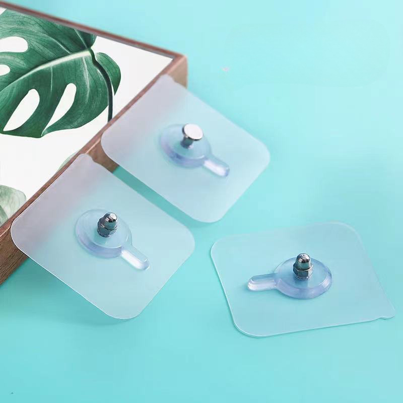 Strong Adhesive Wall Hooks Hom - Screw Organizer Kit recensione e prezzo