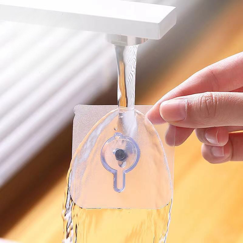 Strong Adhesive Wall Hooks Hom - Screw Organizer Kit recensione e prezzo