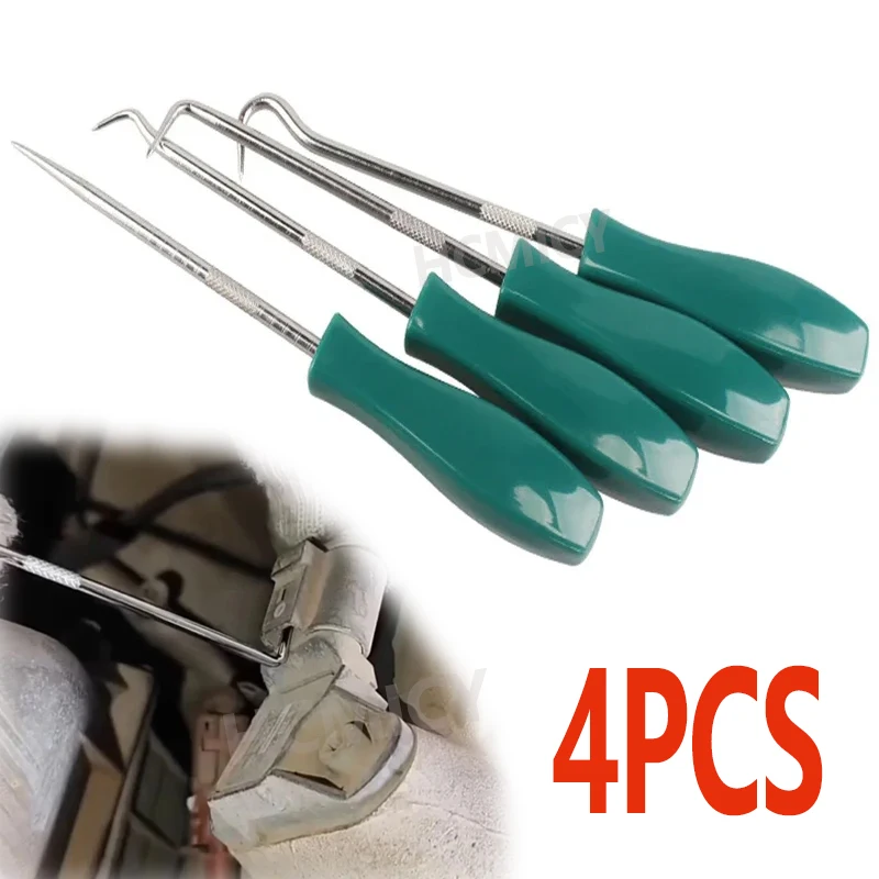 4Pcs Hot Sale Oil Seal Screwdr - Workshop Tools Sale recensione e prezzo