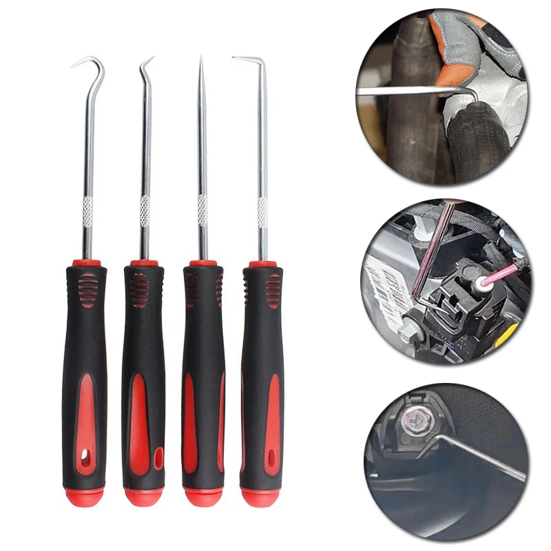 4Pcs Hot Sale Oil Seal Screwdr - Workshop Tools Sale recensione e prezzo