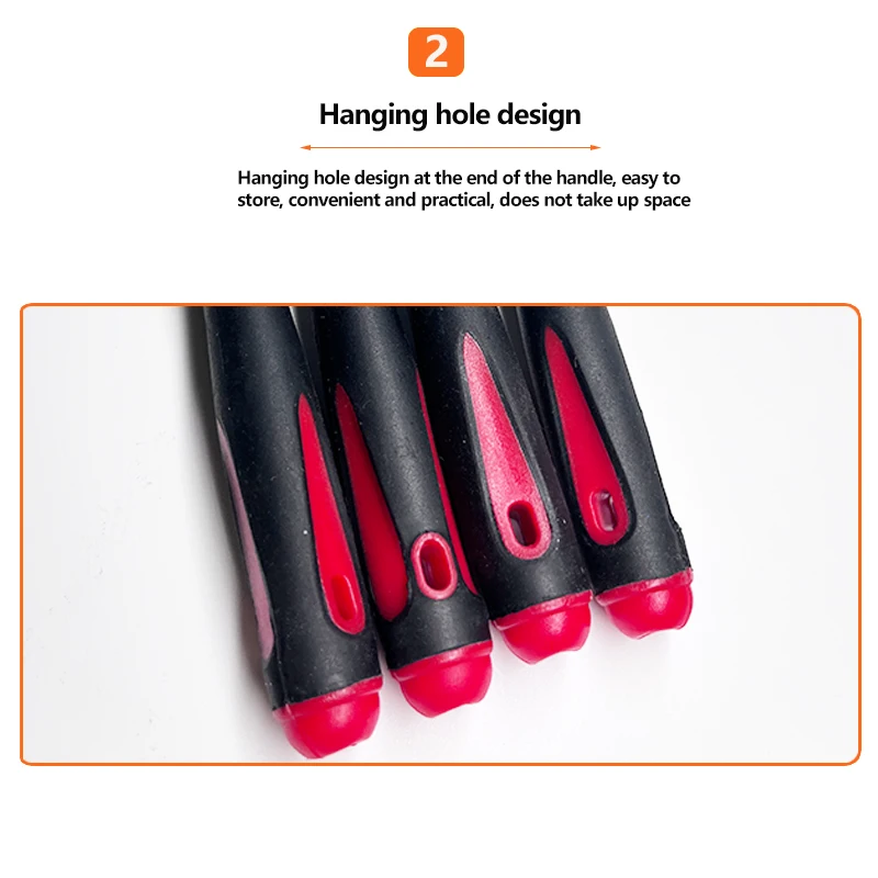 4Pcs Hot Sale Oil Seal Screwdr - Workshop Tools Sale recensione e prezzo