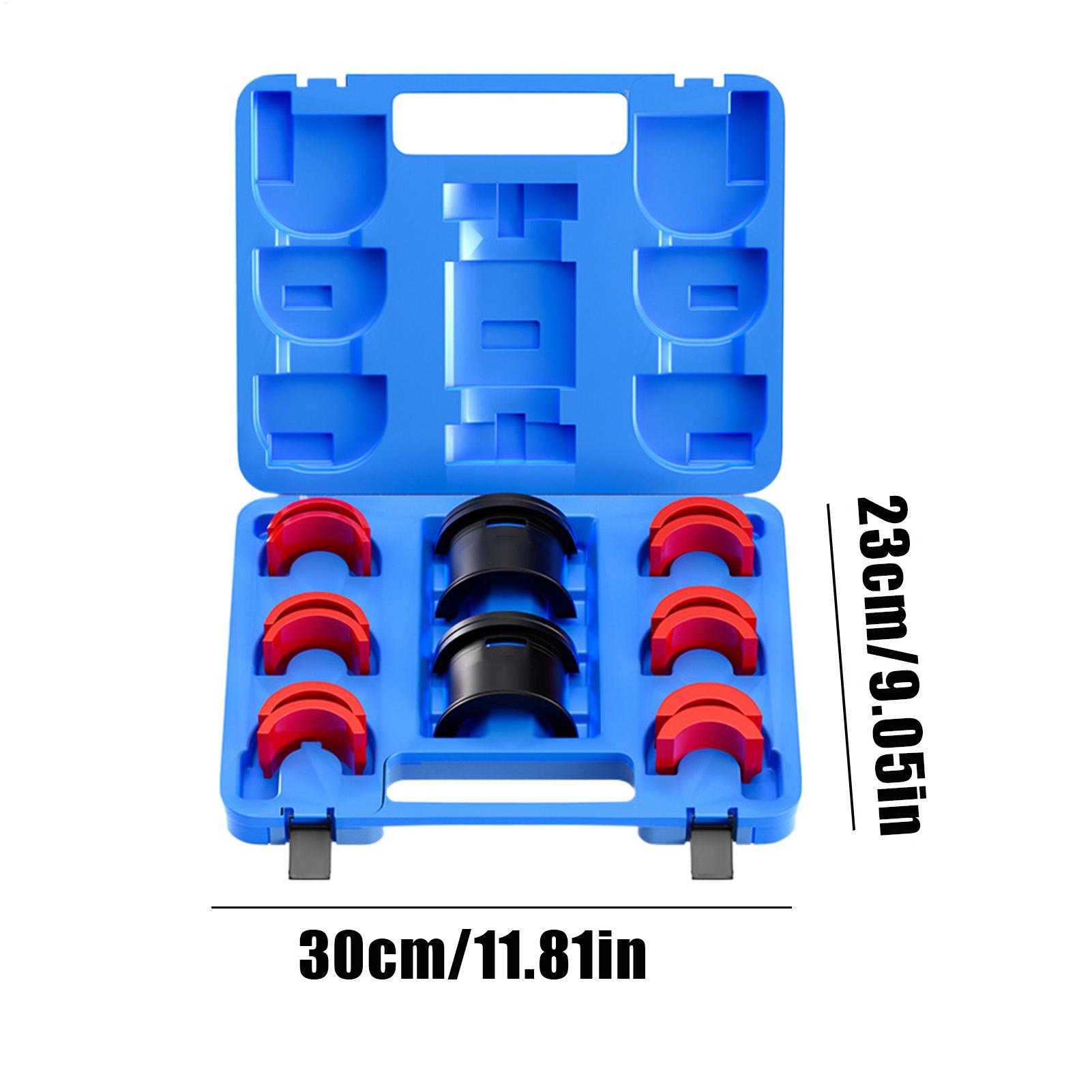 Fork Seal Driver Set Motorcycl - Tools For Motorcycle Workshop recensione e prezzo