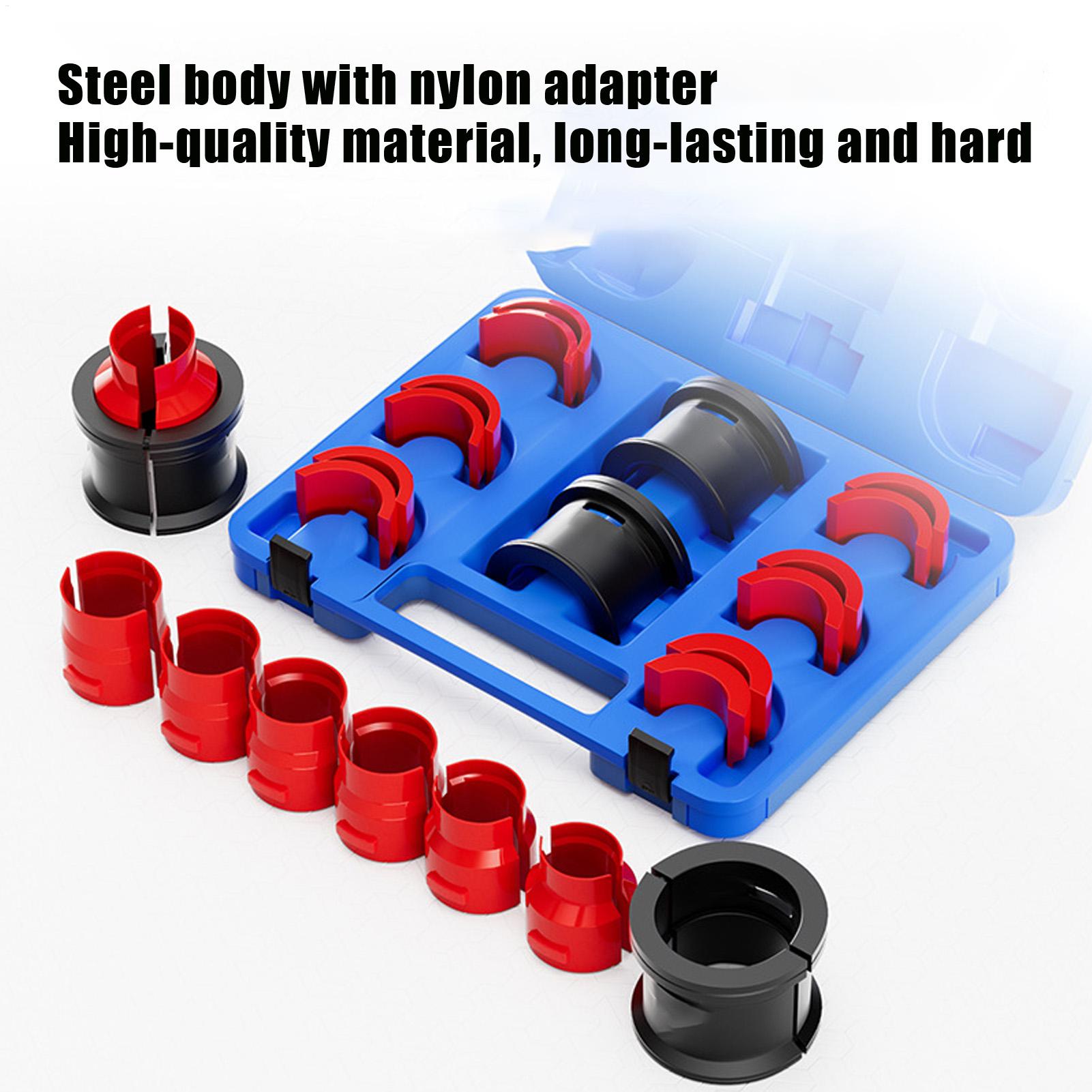 Fork Seal Driver Set Motorcycl - Tools For Motorcycle Workshop recensione e prezzo