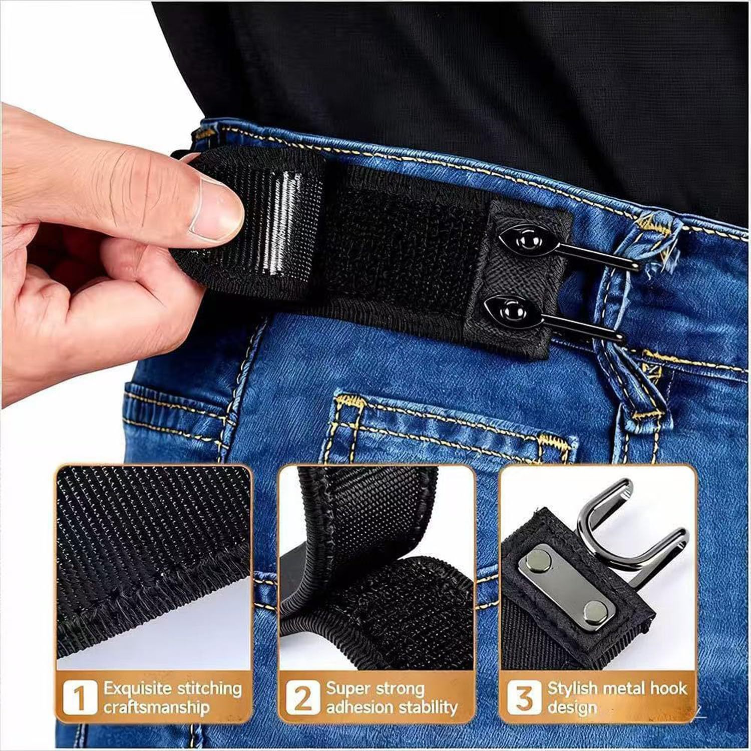 4Pcs No Buckle Elastic Tool Be - Mini Workshop Tools recensione e prezzo