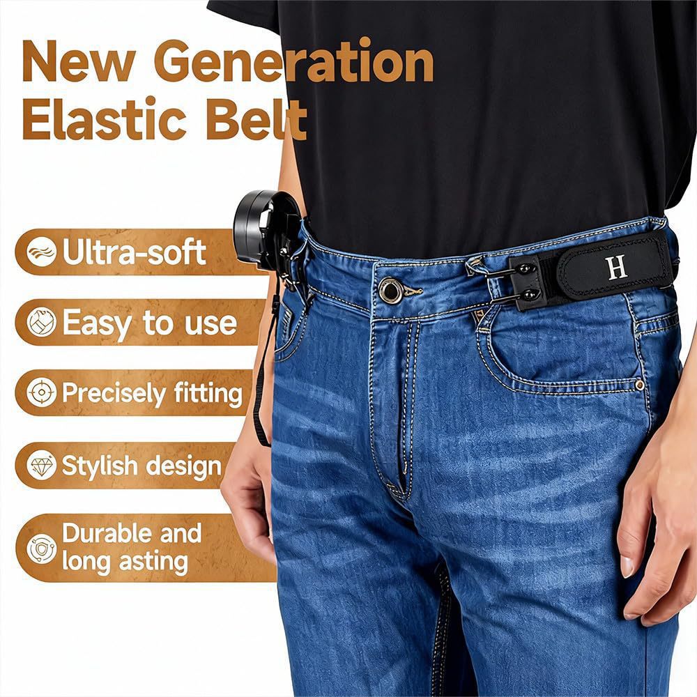4Pcs No Buckle Elastic Tool Be - Mini Workshop Tools recensione e prezzo