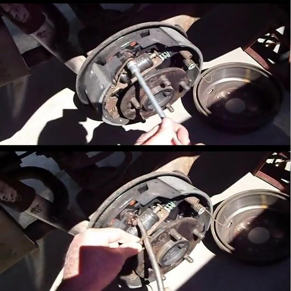 Calipers Brake Spring Pliers G - Workshop Tools Sale recensione e prezzo