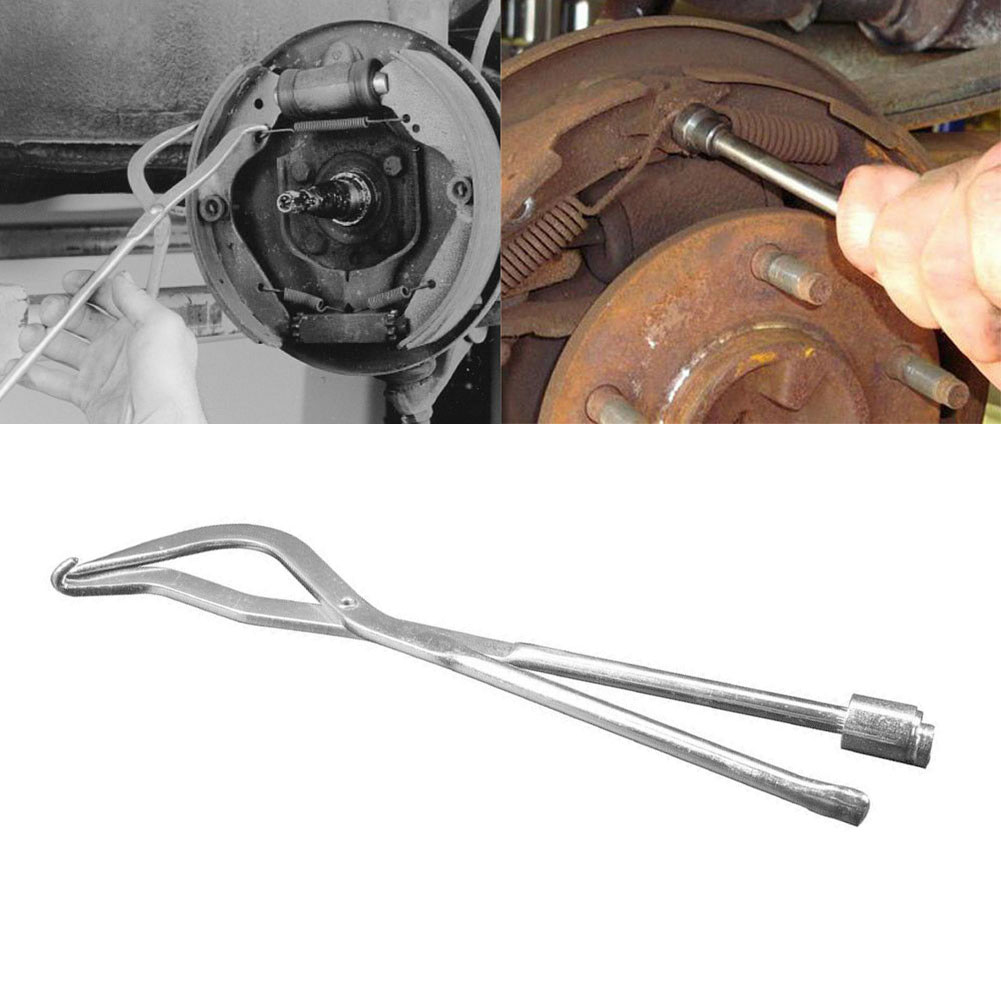 Calipers Brake Spring Pliers G - Workshop Tools Sale recensione e prezzo