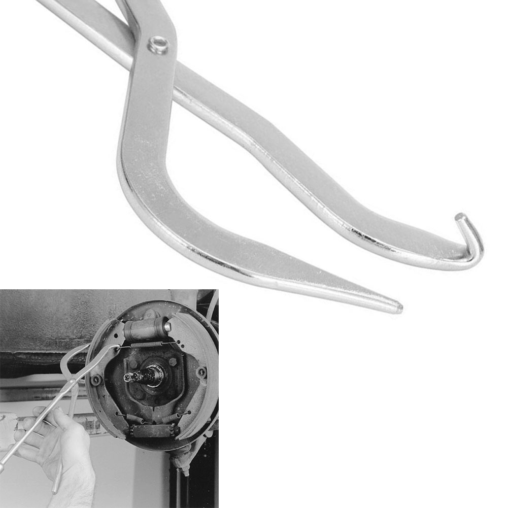Calipers Brake Spring Pliers G - Workshop Tools Sale recensione e prezzo