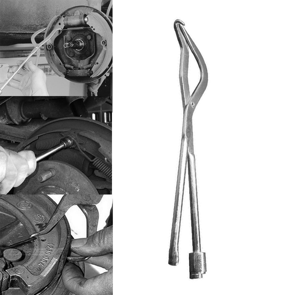 Calipers Brake Spring Pliers G - Workshop Tools Sale recensione e prezzo